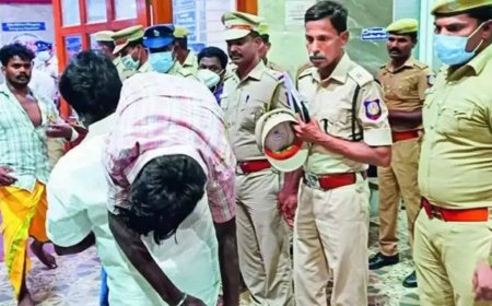 Hooch kills 29 in TN; more than 70 under treatment