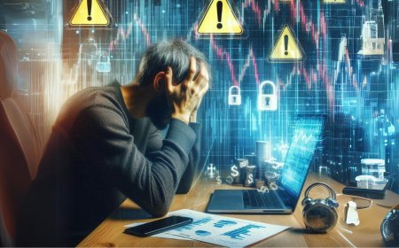 Zerodha faces outage, company ‘acknowledges glitch’