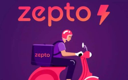 Zepto raises $665 million at a $3.6 billion valuation