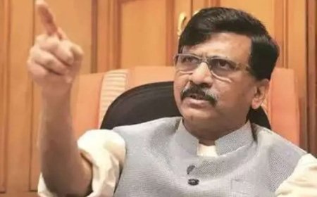 Will approach SC to seek stay on MLC polls: Raut