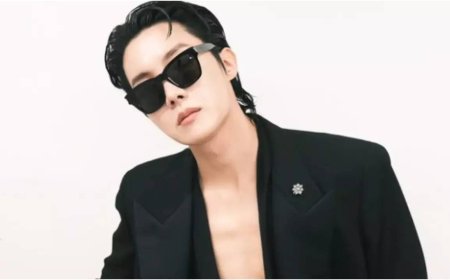 J-Hope buys multi-million home with cash
