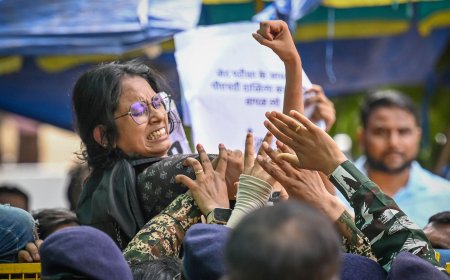 From paper leak charges to 67 toppers. Find complete timeline of NEET, UGC-NET row here