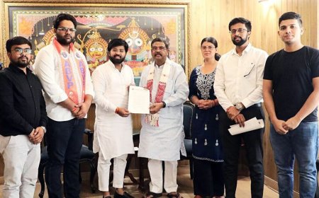 ‘Millions of dreams…,’ ABVP, other RSS affiliates express unease over NTA role amid NEET, UGC-NET 2024 row: Report