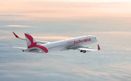 Hoax bomb threat to Air Arabia flight in Kerala's Calicut airport