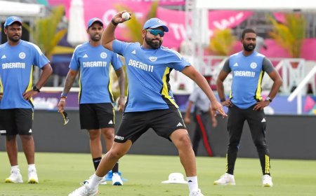 'Fear of failure...': Ex cricketer on Team India's struggle to win ICC trophy