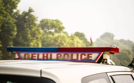 Seven individuals, including three juveniles, apprehended in connection with the Ravi Yadav murder case in Delhi
