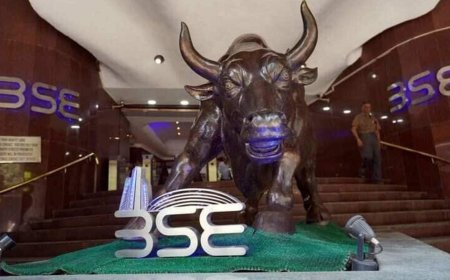 Weekend Wrap: From JSW Energy to Uno Minda, top market movers and news of week