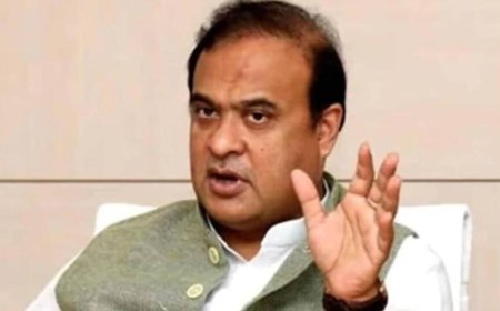 Assam CM Himanta Biswa Sarma says Bangladesh-origin minority community ‘voted for Congress because...’