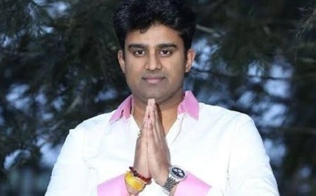 Prajwal Revanna's brother Suraj Revanna arrested over ‘sexual assault’ of JD(S) worker: Report