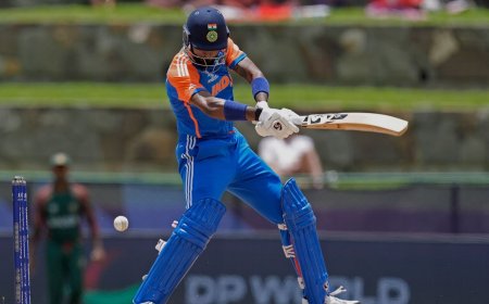 ‘He gives pure entertainment’: Virender Sehwag lauds Hardik Pandya's match-winning knock against Bangladesh