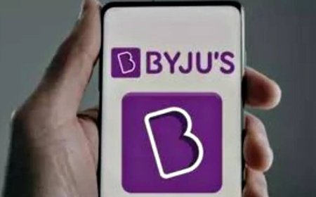Prosus writes off its 9.6% stake in Byju’s; marks $493 million loss