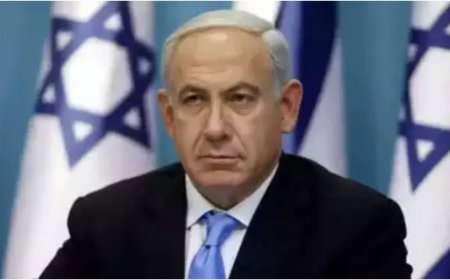 Israel winding down Gaza operations as focus shifts to Hezbollah