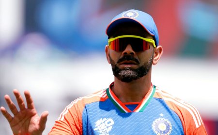 India vs Australia T20 World Cup 2024 preview: Rain threat looms large as IND seek to confirm semi-final berth