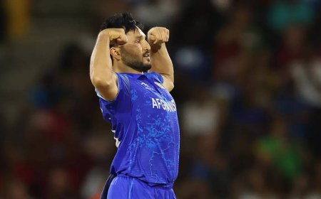 Gulbadin Naib's reply to Ashwin's 'red card' comment