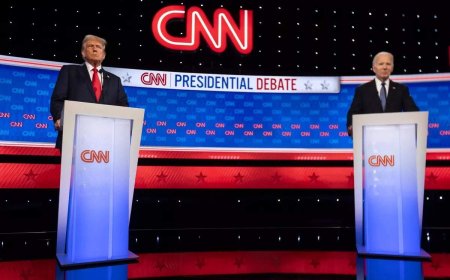 China is ‘killing us as a country’ under Joe Biden, Donald Trump claims