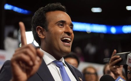 ‘Brain-dead performance’: Vivek Ramaswamy’s swipe at Biden after presidential debate