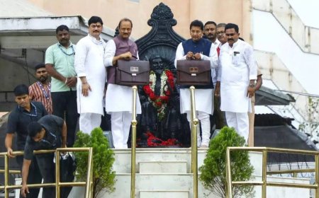 Maharashtra Budget 2024-25: Key highlights