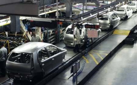 Nifty Auto achieves eighth consecutive monthly gain in June, soars 8%; check stocks with highest gains