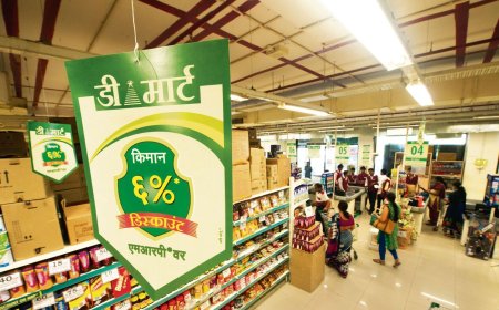 Avenue Supermarts Stock Check: Up 25% in a year, should you buy DMart now?