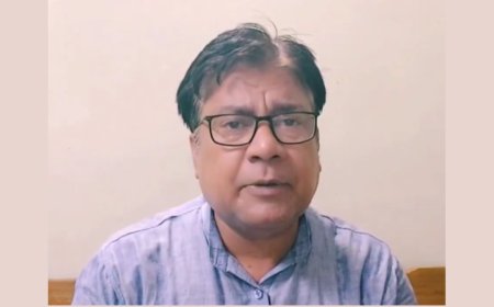 'He has forgotten ... ': BJP on Lalu Yadav's Emergency remarks