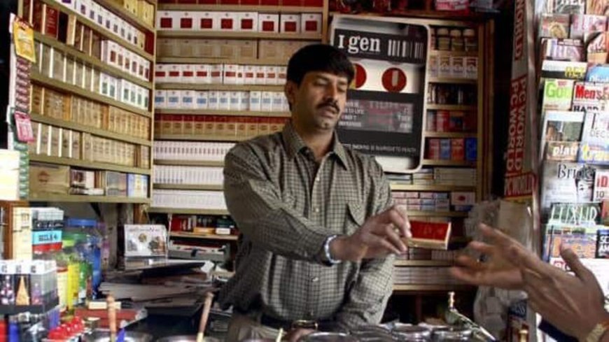 Centre directs hospitals to help you quit smoking, tobacco use