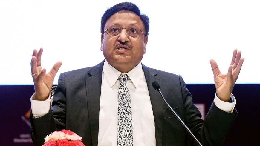 CEC Rajiv Kumar shares biggest lesson from Lok Sabha elections 2024: ‘Should not be completed before…..’