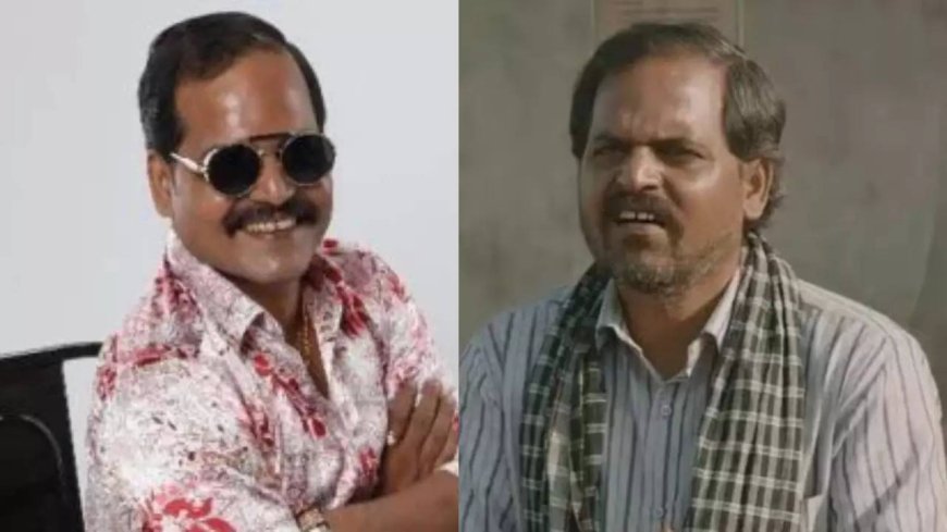 Durgesh Kumar on acting in soft porn movies