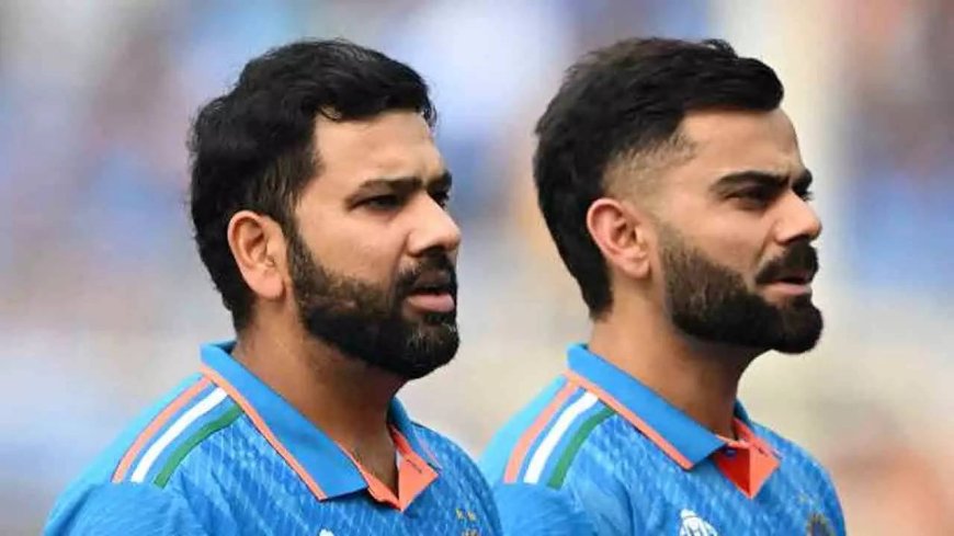 'Goosebumps': Kohli on singing National Anthem in packed stadium
