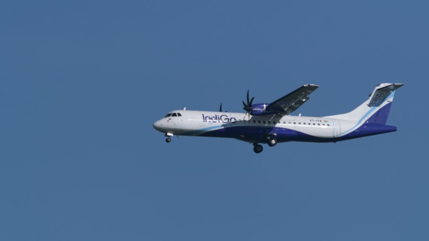 Supply chain issues, crew shortage to plague airlines in FY 25