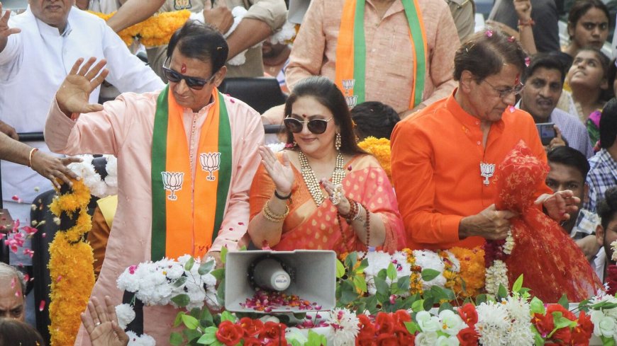 ‘Ayodhya doubted Sita...how could you': Ramayan's Lakshman slam UP voters, says ‘India will never view you kindly’