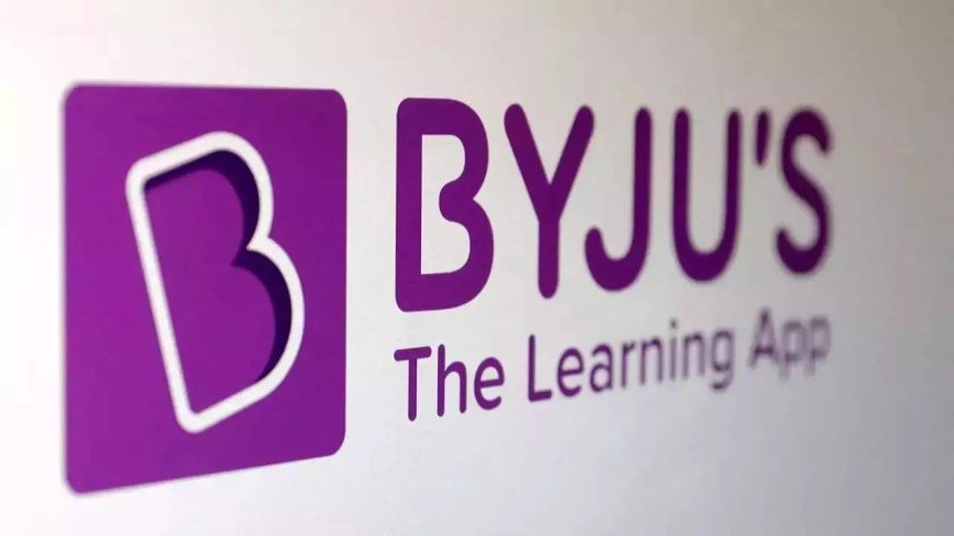 HSBC to co that invested $500 mn in Byju’s: We assign zero value ...