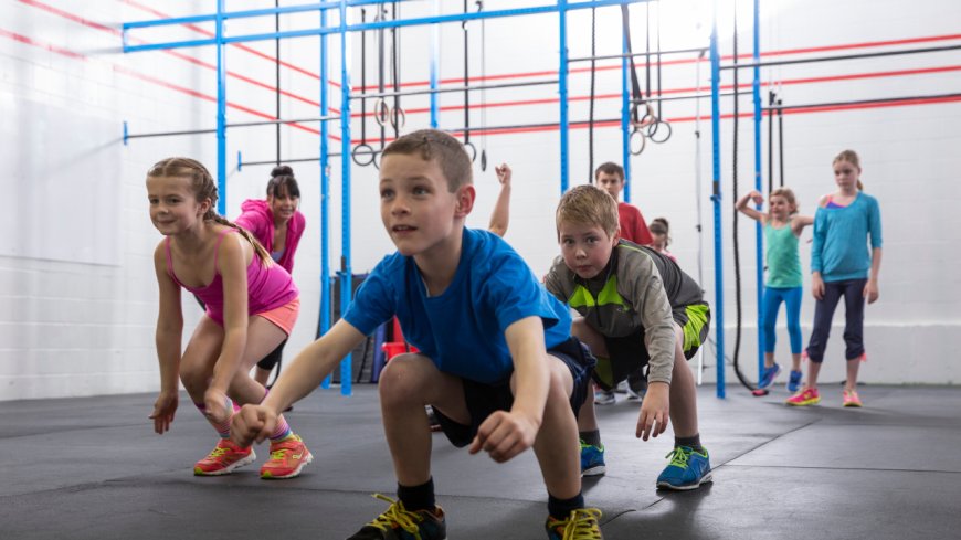 Vitamin D: Should kids consume supplements?