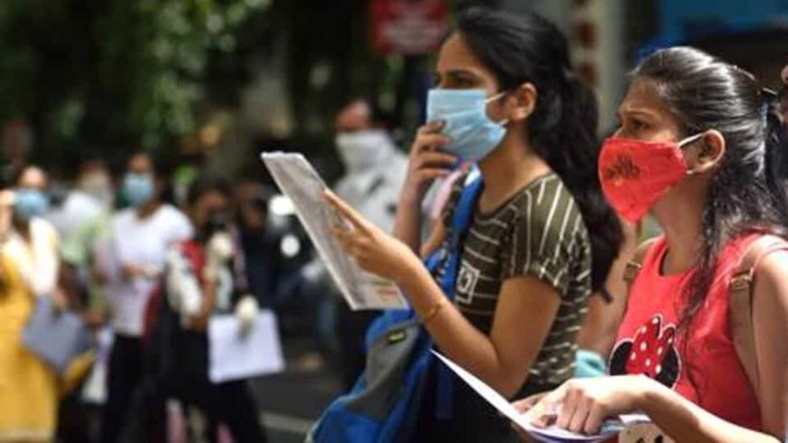 NEET UG 2024: NTA’s 'grace marks' to 1,563 candidates triggers row; examinees, opposition protest— All you need to know