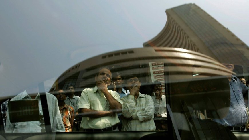 Sensex Today Live Updates : Muted global cues, Gift Nifty signal slow start for India markets; Mphasis, IDBI Bank eyed