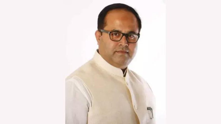 AIUDF general secy Aminul Islam resigns as party loses LS polls