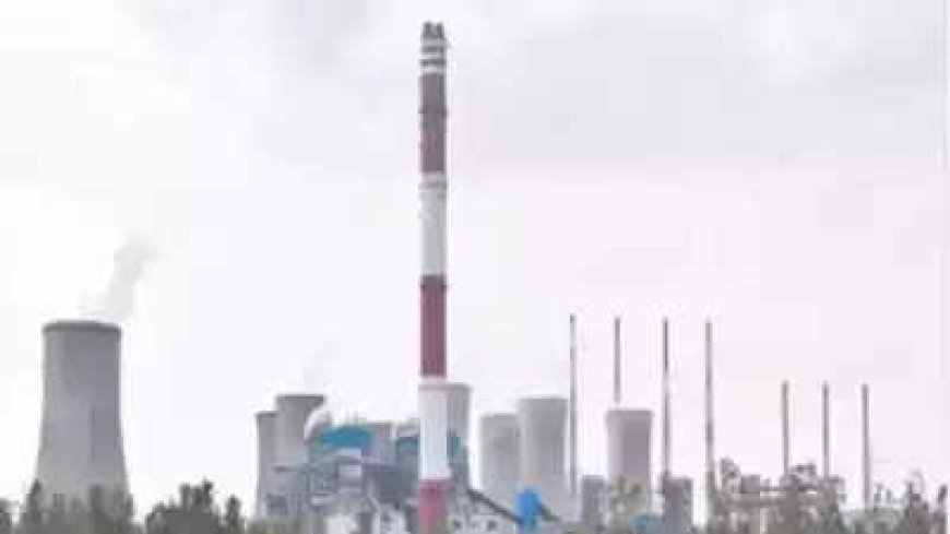 Change in role? Delhi govt mulls options for Rajghat power plant out of work for 10 years