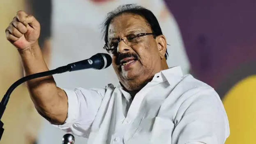 Will Rahul relinquish Wayanad seat? KPCC chief drops hint