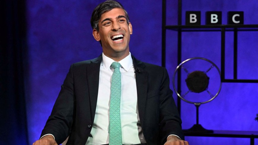 UK Elections 2024: British PM Rishi Sunak unveils Conservative party's poll manifesto. Everything you need to know