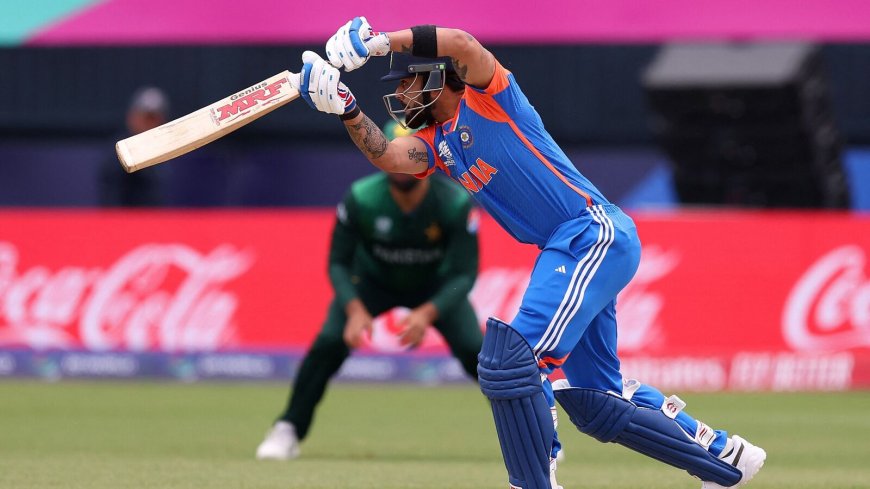 Sanjay Manjrekar identifies Virat Kohli's problem in T20 World Cup 2024, says ‘someone should tell him that….’