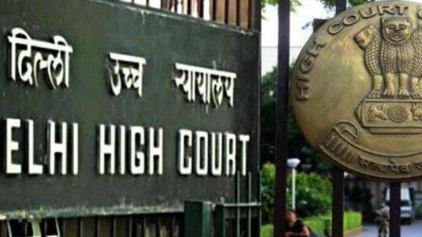 NEET UG exam 2024: Delhi HC issues notice on petitions filed by students against NTA