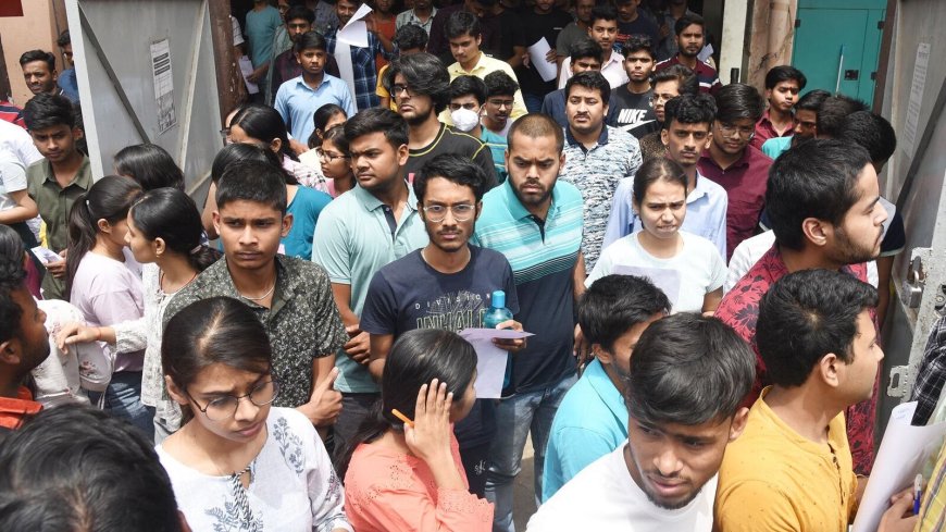 TS TET Result 2024 Live Updates: Teacher Eligibility Test scores OUT, where to check result, direct link