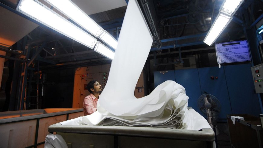 Centre approves  ₹50 lakh grants each for 7 startups in technical textiles to boost innovation and sustainability