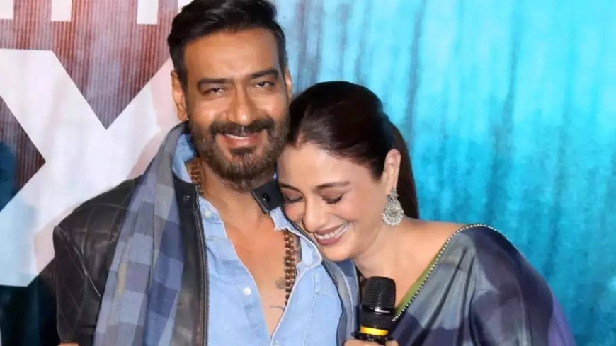 Tabu: Romance is not just for the young