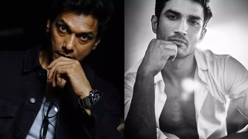 Mahesh calls for justice on Sushant's death anniversary