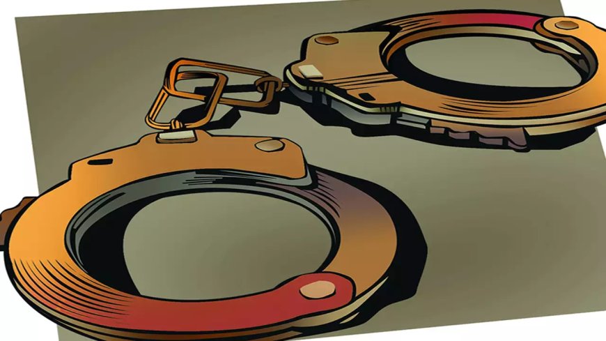 Maharashtra excise dept seizes Rs 1 crore ganja from SUV in Taloja; 2 held