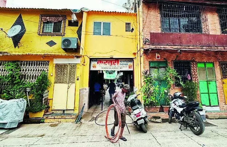 Funeral of Kuwait fire victim to be held in Charkop on Sun