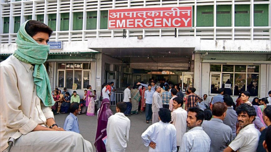 NHA, NCG collaborate on ABDM pilot to streamline cancer care records across hospitals