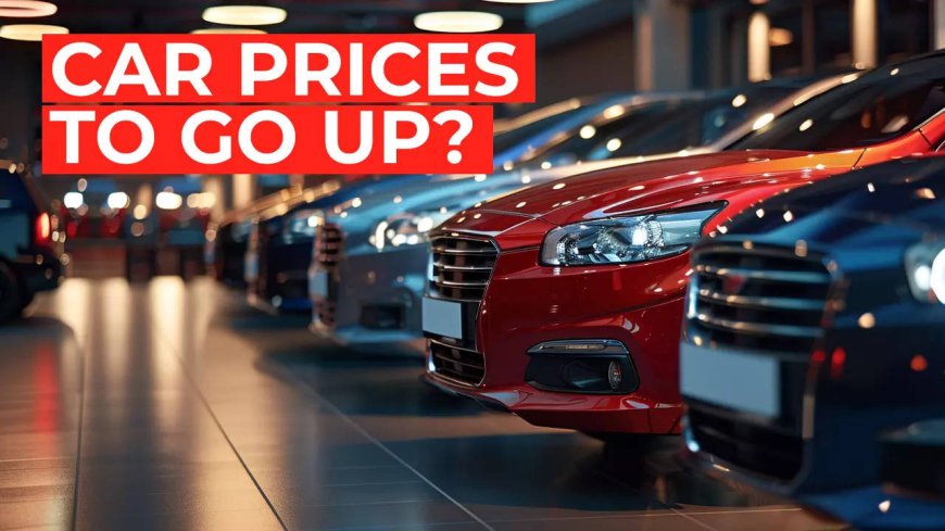 Car prices set to go up? Stricter auto emission norms pose challenge