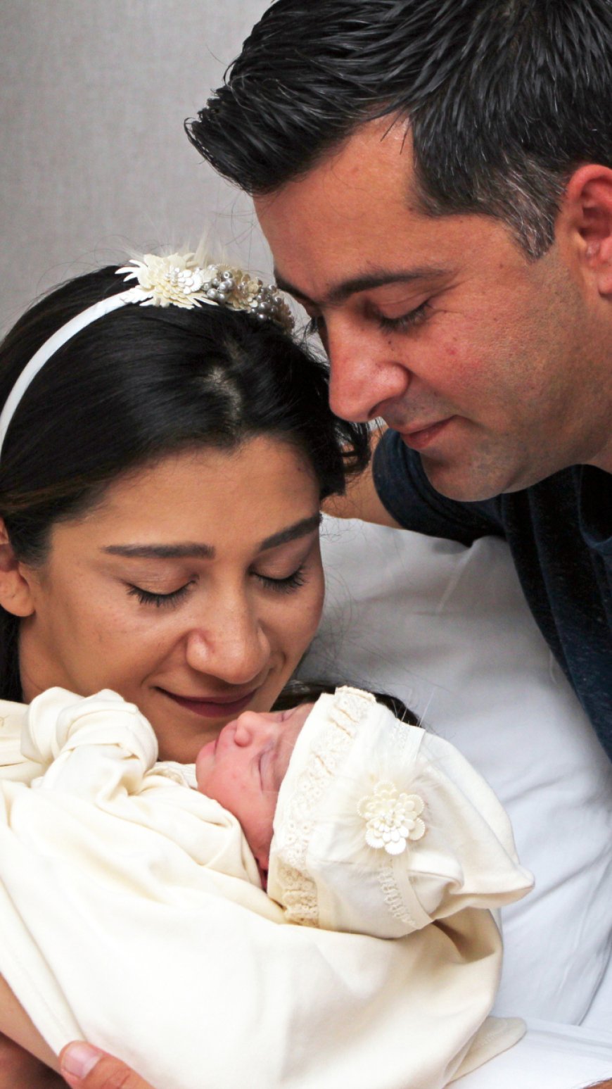 8 best parenting advice for first-time parents