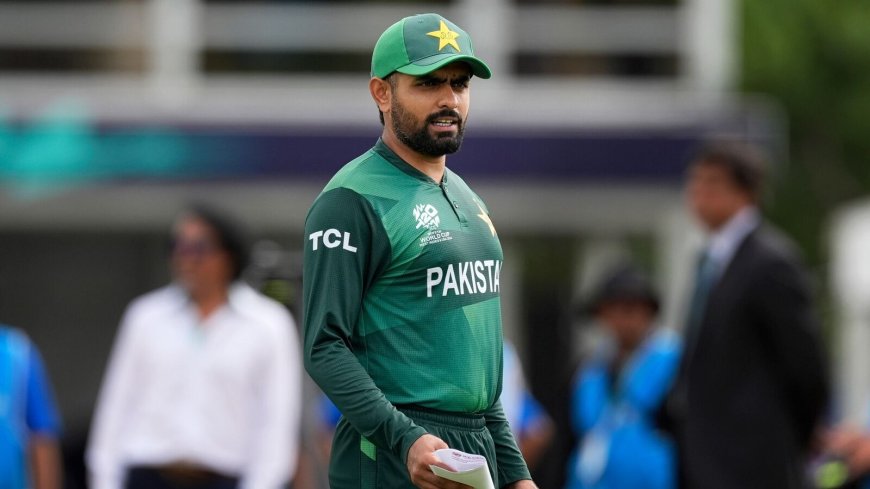 Babar Azam, 5 other Pakistan players won't return home after T20 World Cup exit; here's why